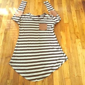 T-shirt Dress